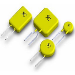 自恢复保险丝的封装规格系列大全及其在电子产品中的应用