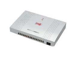 威而信 TC 2000P 4外线16分机电子产品的功能与应用