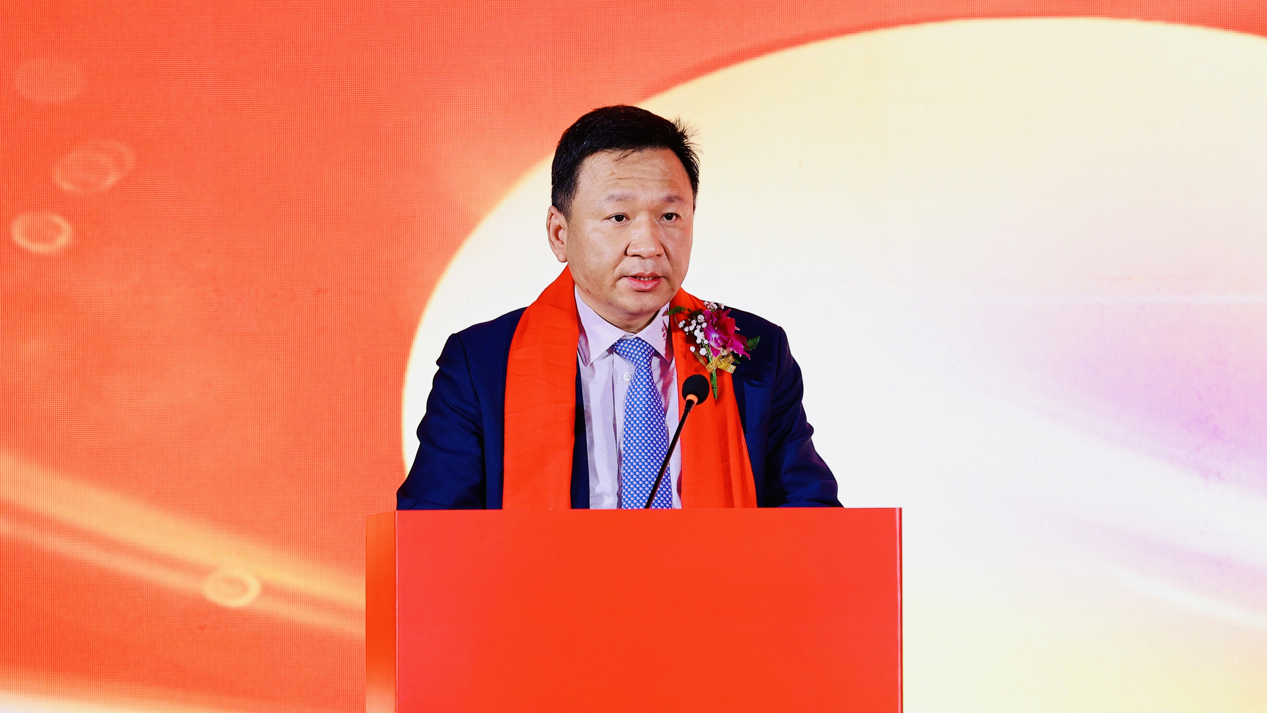 必发微举行上市仪式，正式登陆A股科创板