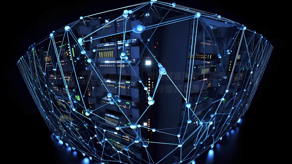 网络系统集成 概念、应用与未来趋势